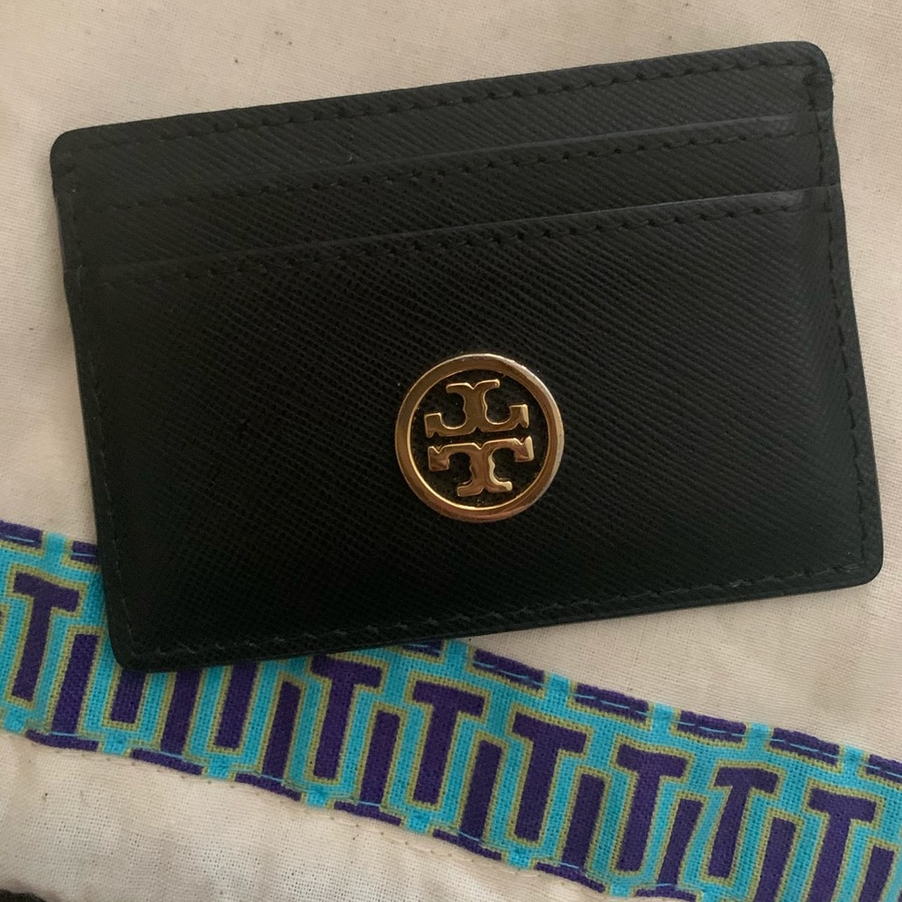 🛍SOLD🛍 Tory Burch wallet